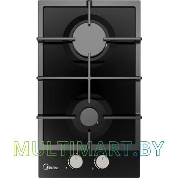 Газовая варочная панель Midea MG 3260 GB